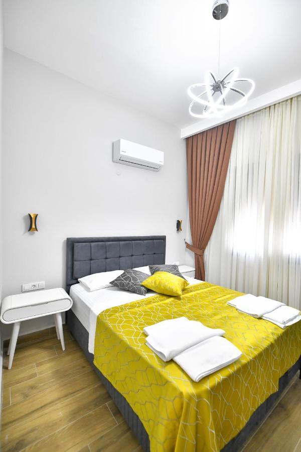 Red Moon Suites Fethiye Esterno foto