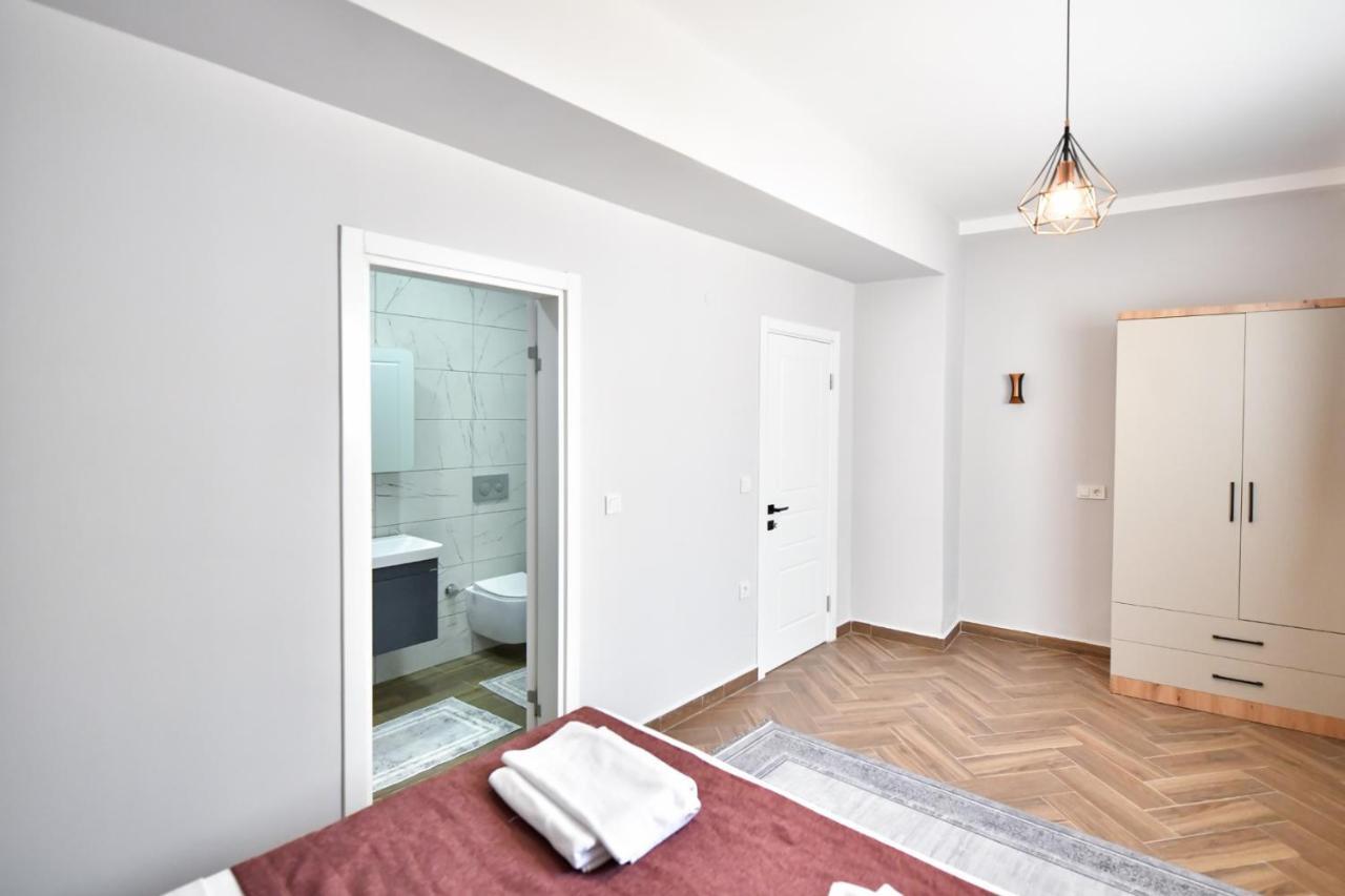Red Moon Suites Fethiye Esterno foto