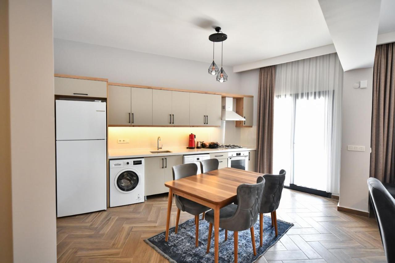 Red Moon Suites Fethiye Esterno foto