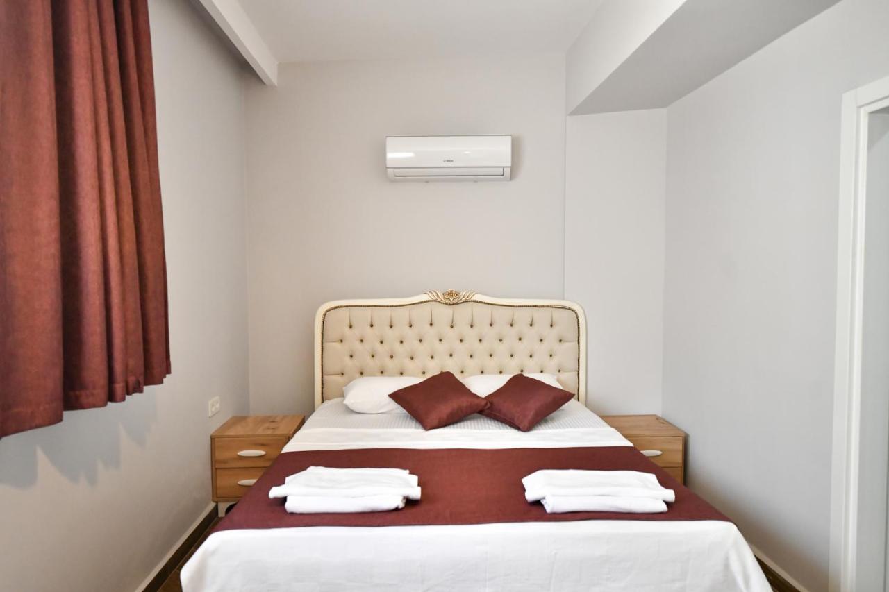 Red Moon Suites Fethiye Esterno foto