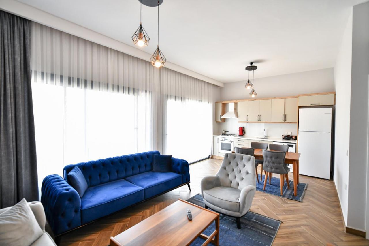 Red Moon Suites Fethiye Esterno foto